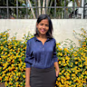 Ankita Paul's avatar