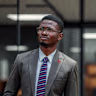 Ajibola King