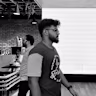Abhishek Aravind's avatar