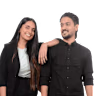 Pari & Bhavyajeet's avatar