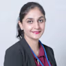 Shafaq  Imran's avatar