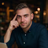 Yaroslav Tsyhanenko's avatar