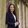 Jessica Panetta, MA, RD's avatar