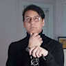Ali Syed Touqeer