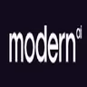 Modern.ai logo