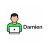 Damien Woyengu's avatar