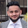 Syed Ahmed's avatar