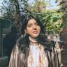 Abeeha Shakoor's avatar