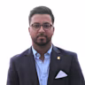 Zargham Nasir