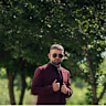 Angel Dimitrov's avatar