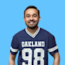 Naitik Chandak's avatar