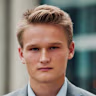 Bennett Preston's avatar