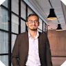 Dilantha Yapa's avatar