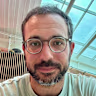 AARON GELBMAN's avatar
