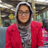 Lishba Mushtaq