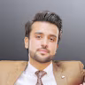 Ahmad Sameer's avatar