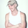 David Eardley