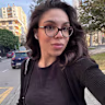 Sandra Rakutumalala's avatar