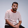 Ahmed Reda
