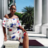 Ashante Evelyn