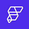 FlutterFlow logo