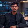 Gandha Swaroopan V M's avatar