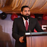 Muddassir Ali