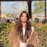 Zubia Sheraz's avatar
