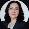 Yuliia Haliieva's avatar