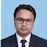 Deepak Kumar's avatar