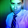 Evelio Saravia's avatar