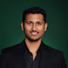 Baskaran Manimohan