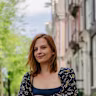Judit Sarkany's avatar