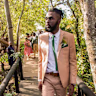 Keith Mlangeni