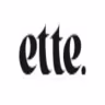 Ette Spirits logo