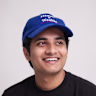 Aadarsh Pandey's avatar