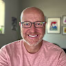 Jeff Black's avatar