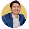 Yslam Akmyradov's avatar