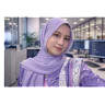 Arhama Farhan's avatar