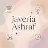 Javeria  Ashraf's avatar