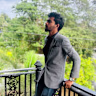 Rashad Ahamed