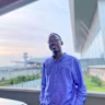 Daniel Olatinsu