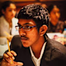 SaranVenkatesh D
