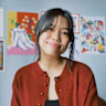 Steffi Yosephine's avatar