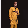 Richard  Adu Gyamfi's avatar