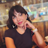 Ana Barrientos's avatar