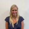 Allie Fick Lavin's avatar