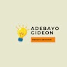 Adebayo  Gideon