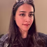 Zara Zaman's avatar
