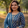 Sharmin  Suraiya's avatar